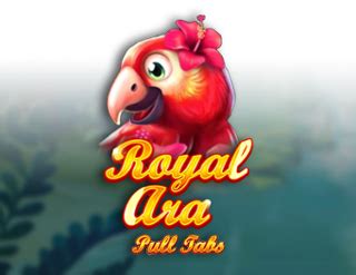 Royal Ara Pull Tabs Betsul