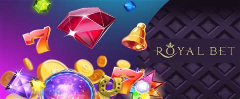 Royal Bets Casino Aplicacao