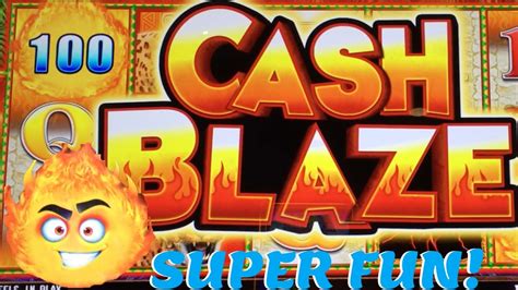 Royal Cash Blaze