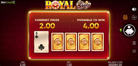 Royal Chip Brabet