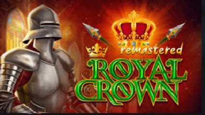 Royal Crown Remastered Betsul