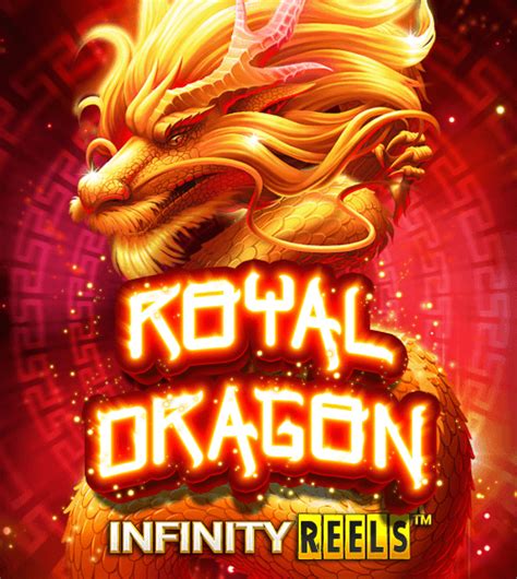 Royal Dragon Infinity Betfair