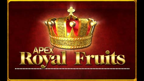 Royal Fruits Blaze