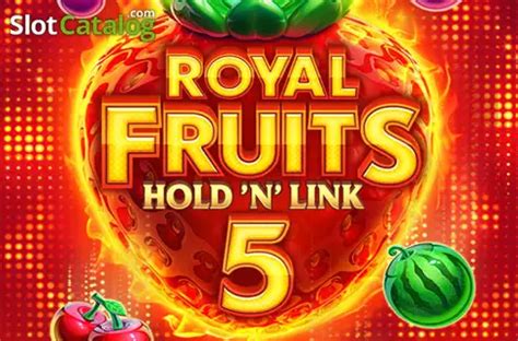 Royal Fruits Review 2024