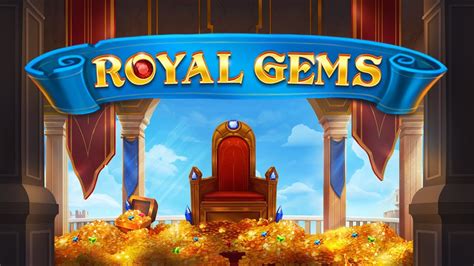 Royal Gems Parimatch