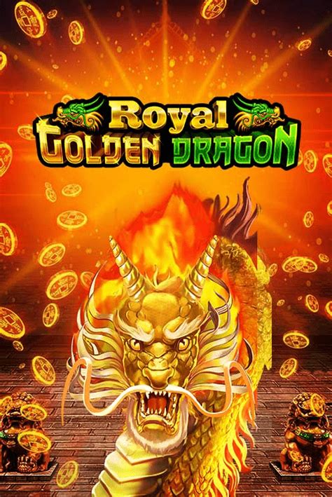 Royal Golden Dragon Netbet