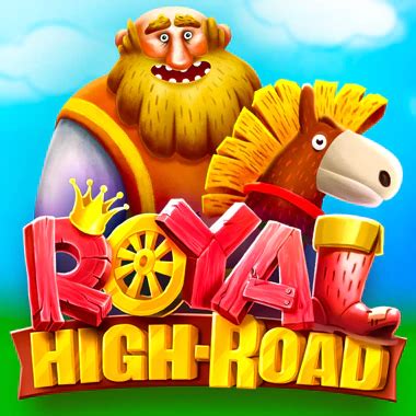 Royal High Road Bwin