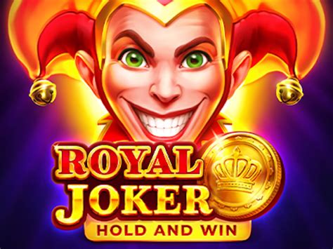 Royal Joker Hold And Win Bet365