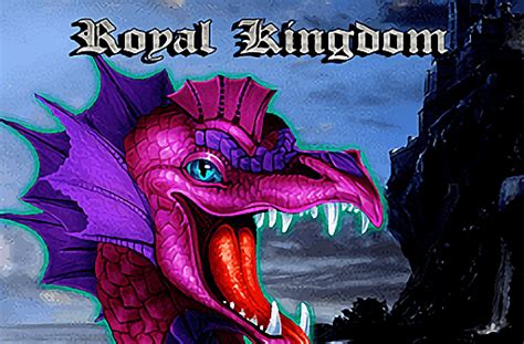 Royal Kingdom Slot Gratis