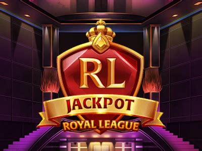 Royal League Spin City Lux Bodog