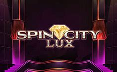 Royal League Spin City Lux Leovegas