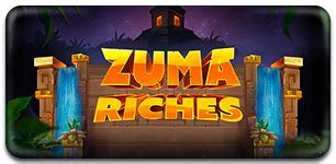 Royal League Zuma Riches Blaze