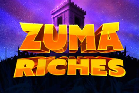 Royal League Zuma Riches Brabet