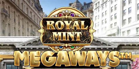 Royal Mint Megaways Brabet