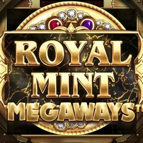 Royal Mint Megaways Novibet