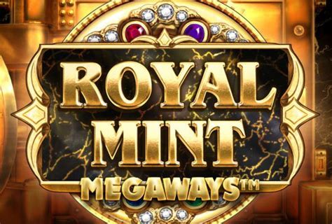 Royal Mint Megaways Parimatch