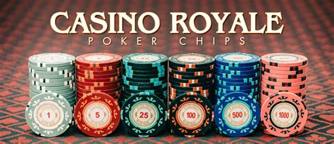 Royal Poker 303