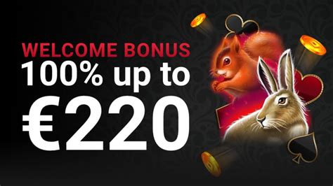 Royal Rabbit Casino Bonus