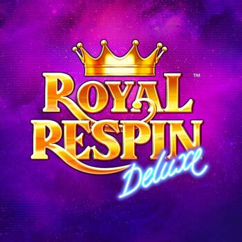 Royal Respin Deluxe Betsson