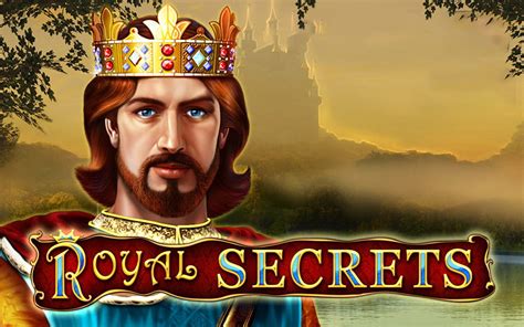 Royal Secrets Slot - Play Online