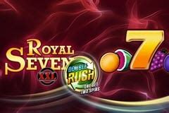 Royal Seven Double Rush Bet365