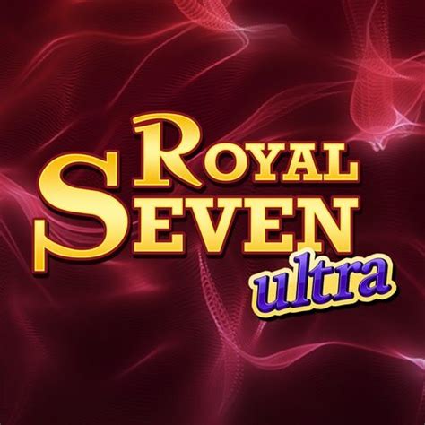 Royal Seven Ultra 1xbet