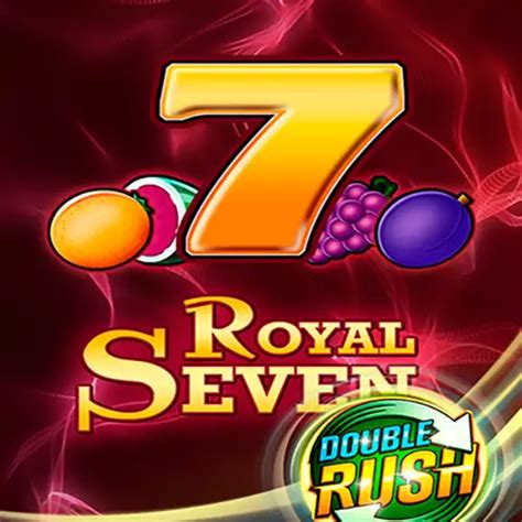 Royal Seven Xxl Double Rush Pokerstars