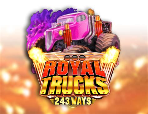 Royal Trucks 243 Lines Novibet