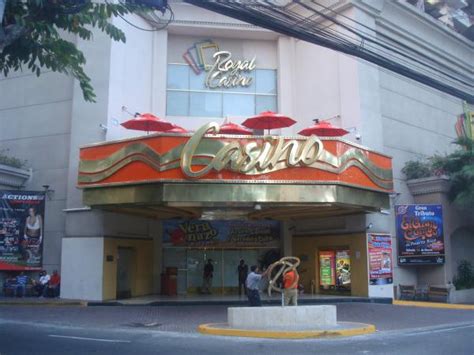 Royal Valley Casino Panama