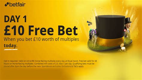 Royal Wealth Betfair