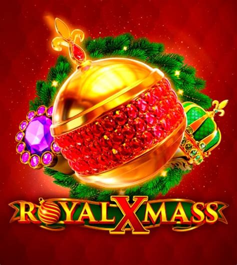 Royal Xmass Betano