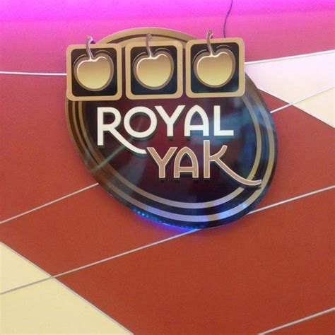 Royal Yak Casino En Guadalajara