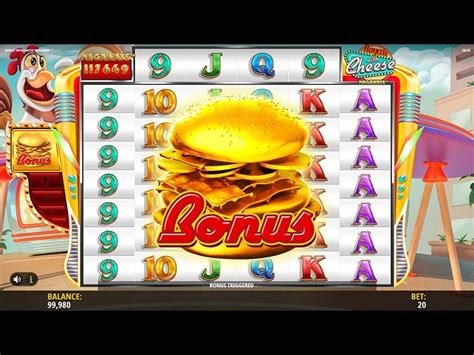 Royale With Cheese Megaways Betfair