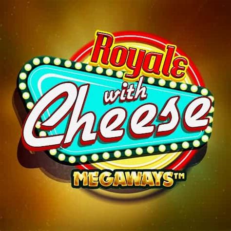 Royale With Cheese Megaways Sportingbet
