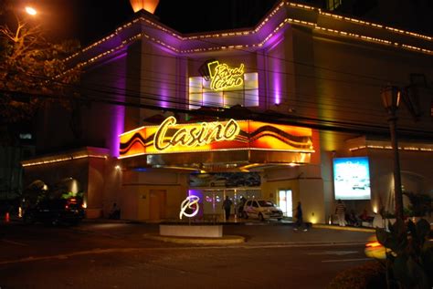 Royalio Casino Panama