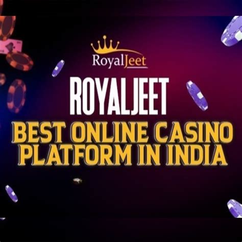 Royaljeet Casino Login