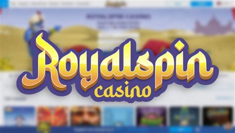 Royalspin Casino