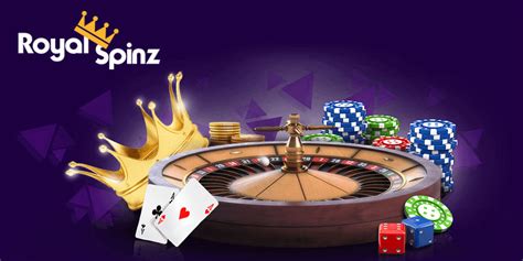 Royalspinz Casino Chile