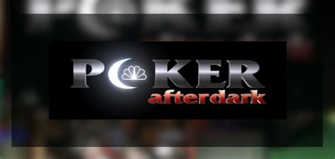 Rtl7 Poker Perdido
