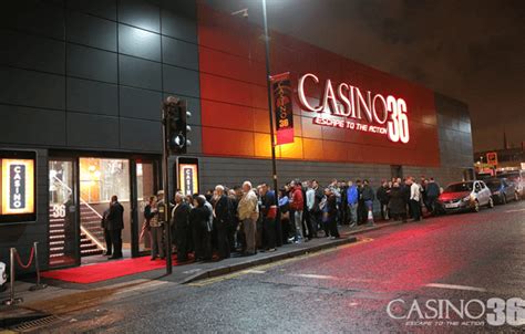 Rubicon Casino Wolverhampton Codigo Postal