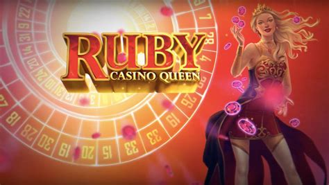 Ruby Casino Movel