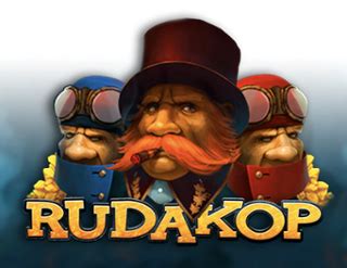 Rudakop Brabet