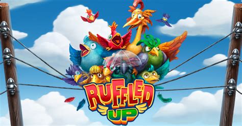 Ruffled Up Slot - Play Online