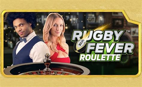 Rugby Fever Roulette Parimatch