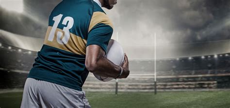 Rugby Star Bet365