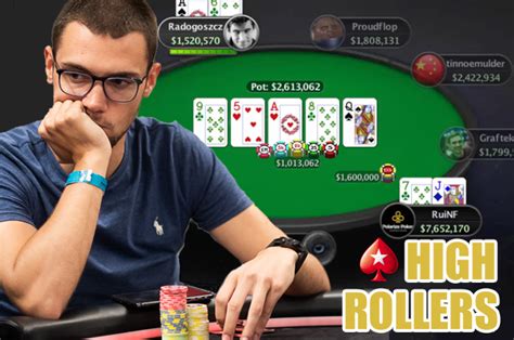 Ruinf Blog Sobre Poker