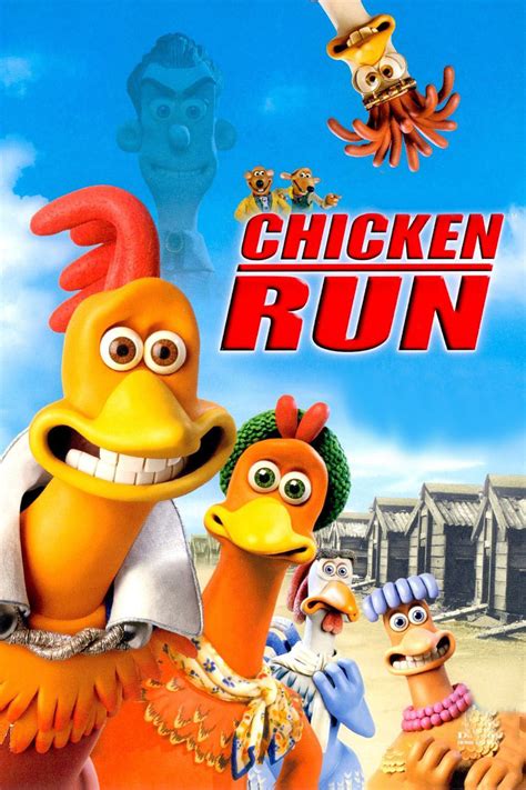 Run Chicken Run Betsson