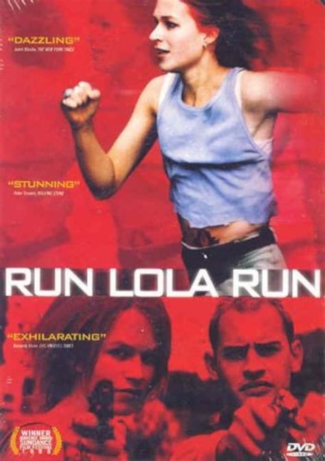 Run Lola Run Numero De Roleta