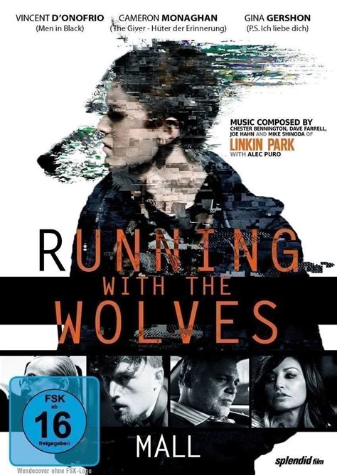 Run With The Wolfs Betsson