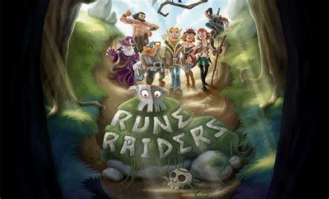Rune Raiders Brabet